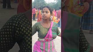 New Santali Short Video #santalishort #dabung_dance#Shortfeed #viral #trending #youtubeshorts #dance