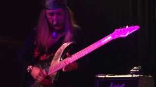 ULI JON ROTH ☆ EXTREME CREAM ☆ N.S.U. ☆ MALONES SA