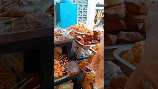 Kuliner Jogja Slasar Malioboro