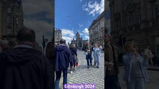 Edinburgh #shortvideo