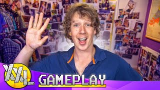 Eerste video vanuit nieuwe huis!! - XXLGAMEPLAY