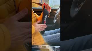 Insane Renault Megane RS Ultime sound