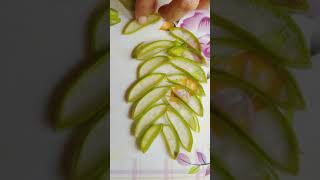 #53 Very Satisfying aloe Vera relaxing ASMR #short