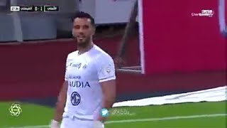 رسميا!! عمر السومة الهداف التاريخي للدوري السعودي😱🔥