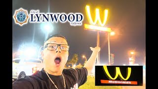 McDonald's Flips M | Lynwood