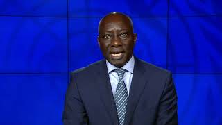 Video message by Adama Dieng, Special Adviser on the Prevention of Genocide, Sarajevo, 20 June 2019