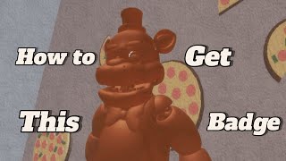 how to get the 1k bronze freddy in:The Last Execution😁