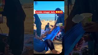 Jomblo kepantai batakan #shortsvideo #shortsfeed #viral