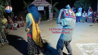 New Vairal short dance video #newvideo #dance #tharu #tharuchelli #