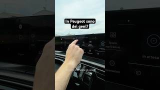 La FUNZIONE CHE NON SAPEVI di Nuova Peugeot 3008 2024