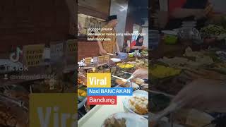 Nasi Bancaan....VIRAL..