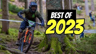 BEST OF 2023 / #RADVENTSKRANZ #4 / MTB Enduro / Propain Tyee / Gopro hero 11