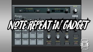 Outta Da Box Episode 5 Note Repeat In Gadget