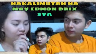 MONGEL update-bakit Hindi pinapansin ni angel si edmon || cute Ng MONGEL on LIVE💛