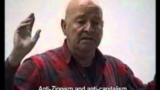 Matzpen - Anti Zionist Israelis, film trailer