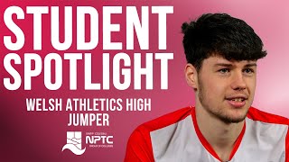 Student Spotlight | Sam Davies