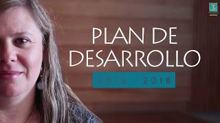 Plan de desarrollo 2015-2018 Colegio San Nicolás Diácono