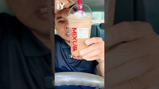 Part 3 Mixue Coffee Series #mixue #mixueicecream #mixuelovers #mocha #coffee #icecream #shorts #yt