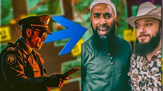 Top American Imam’s SHOCKING Scandal: Wisam Sharieff | CLIP