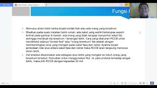 Sistem Proteksi RCCB, RCBO, ACB Gagah Emawan Prasetyo 210304011