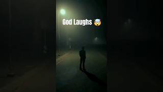 THIS One Thing Makes GOD LAUGH In 30 Seconds 🤯 #shorts #bible #christian #power #faith