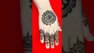 #youtubeshorts #mehndi #viralvideo