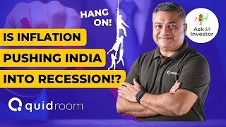 Deepak Shenoy - Investing to Beat Indian Inflation