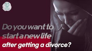 [Infidelity Therapy] Do you want to start a new life after getting a divorce?