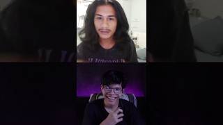 dikira cewe 😂 | ome tv internasional #short #shorts #ometv #ometvinternasional #omegle