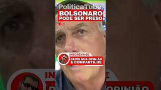 ✂️PRISÃO de BOLSONARO 🫡#bolsonaro #marçal #silasmalafaia #viralahorts #shortvideo