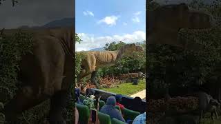 Jelajah 5 Zaman Dinosaurus Jatim Park 3_ Part 2