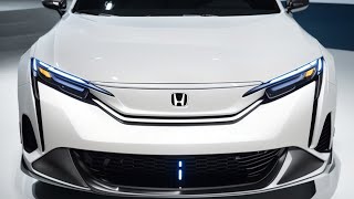 2025年 ホンダ 新型 プレリュード、新登場！2.0L直列4気筒エンジン搭載！価格約450万円！