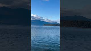 Seabeck Washington and the Olympic Mountains #washington  #pnw