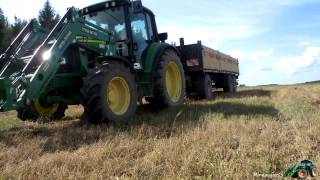 Żniwa 2013 / Harvesting 2013