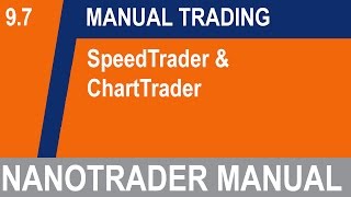 Speedtrader & Charttrader