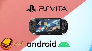 Play PSVITA GAME ON ANDROID FULL SETUP