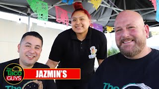 The Taco Guys - Jazmin's Restaurant (Newhall, CA) 🌮