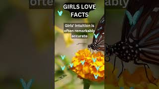 Love's Fragrant Mystery: The Science of Attraction | #shorts