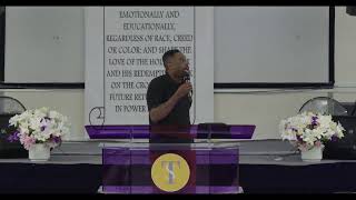 Solomon's Temple Church Healing & Blessing Service 05/23/23