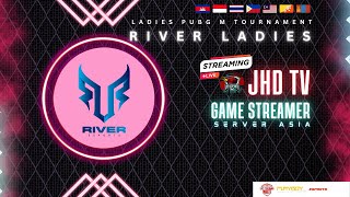 LIVE Epic Battle LADIES Pubg mobile Tournament | QUALIFIER H