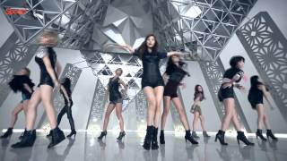 Girls' Generation THE BOYS Music Video KOR ver