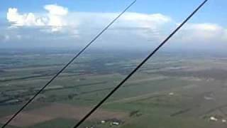 Just after takeoff.flv