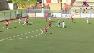 La sintesi di Gioiese - LFA Reggio Calabria 0-2