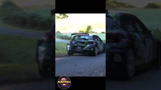 Rallye National Pays de Saint Yrieix 2024, Beylard Arthur / Jardel Rémi, Citroën C3 Rally2