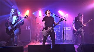 Battalion of Flies Live @ La Belle Angele, Edinburgh, UK 7/4/23 #2