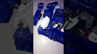 soundwave studio series 83