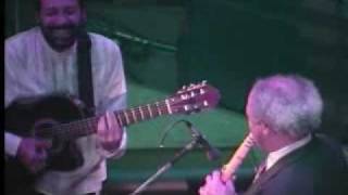 João Bosco - Tico Tico No Fubá -  Heineken Concerts - 1995