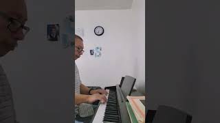 Beethoven Piano Sonata #19 in G Minor, 2nd Movement, Rondo, Allegro {in G Major}