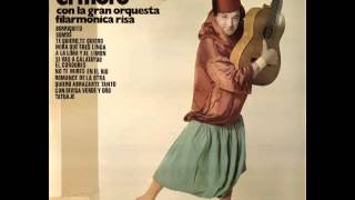 Emilio El Moro - Si vas a Calatayud (orquesta) -