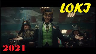 🚨🚨 LOKI (2021) 😁😁